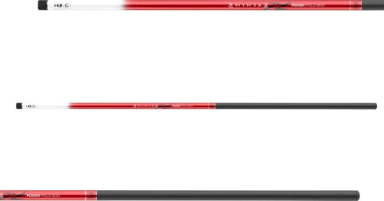 Daiwa Ninja X Pole 500 6sct, 5.00m