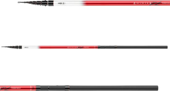 Daiwa Ninja X Bolo 600 6sct, 25g, 6.00m