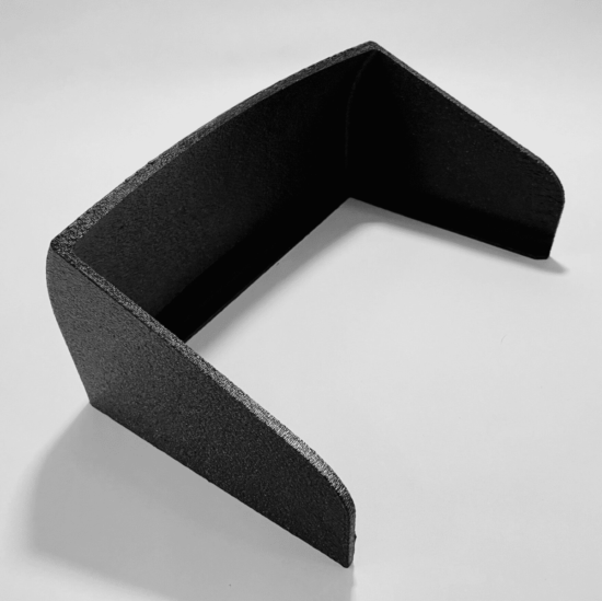 SUNVISOR Humminbird Solix 12 high speed