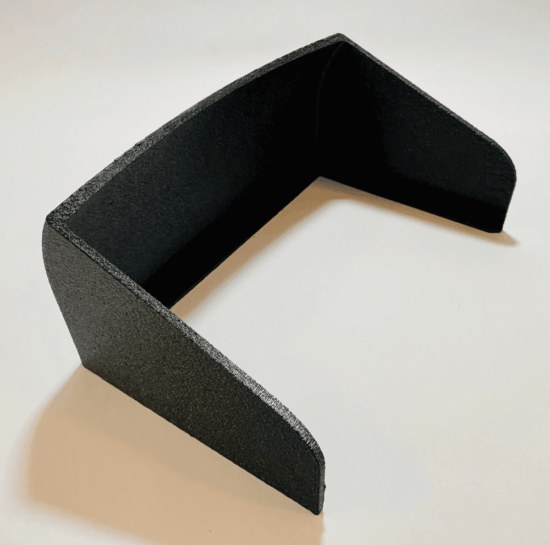 SUNVISOR Garmin Echomap ULTRA 102sv high speed