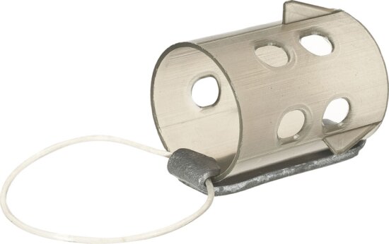 MS RANGE Winged feeder etetőkosár / 80g / 28X45mm