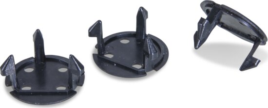 MS RANGE Classic Feeder Cage Cover 32mm