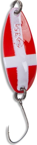Iton Trout Hero Spoon DAN / 3,5g