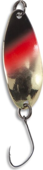Iton Trout Hero Spoon GEF / 3,5g