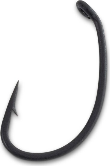 Anaconda Piercer Curve Shank GT-8 Micro Barb / 6 / mikroszakállas / 11db