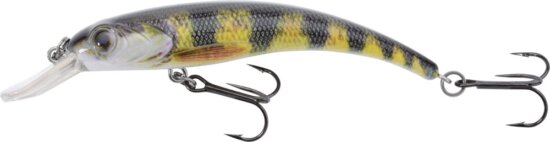 DOIYO Azuki 92 Hiratai NYP / 9,2cm / 12,3g / merülés 0,8-1,3m