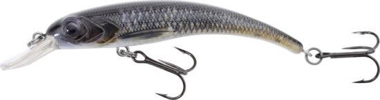 IC DOIYO Azuki 92 Hiratai NWF / 9,2cm / 12,3g / merülés 0,8-1,3m