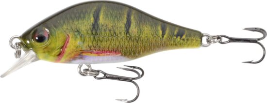 DOIYO Yuragu 115 NPI / 11,5cm / 43g / merülés 0,5-1,6m