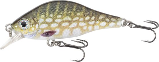 DOIYO Yuragu 52 NPC / 5,2cm / 4,2g / merülés 0,2-0,8m