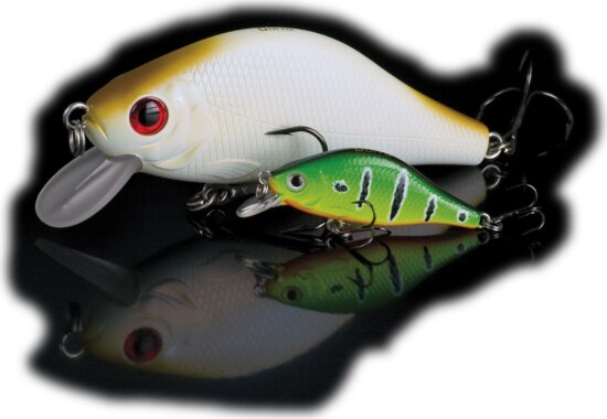 DOIYO Yuragu 115 Hiratai floating GH / 11,5cm / 43g / merülés 0,5-1,6m