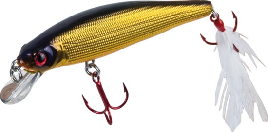 DOIYO Yaseta 88 floating GSN / 8,8cm / 11g / merülés 0,2-0,9m