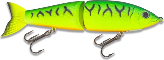 DOIYO Sampo 169 Swimbait MFT / 16cm / 60g / merülés állítható 0,2-3m