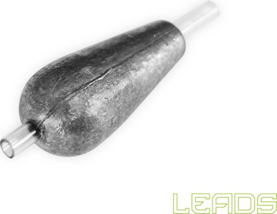 Delphin LEADS körteólom készlet / 20db 1,0g