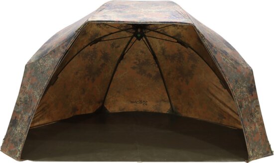 Sonik Opti-Cam 60" Oval Brolly