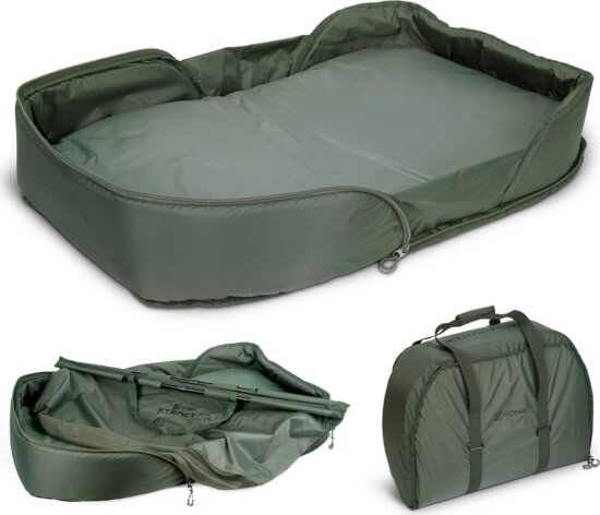 Sonik Xtractor Folding Cradle