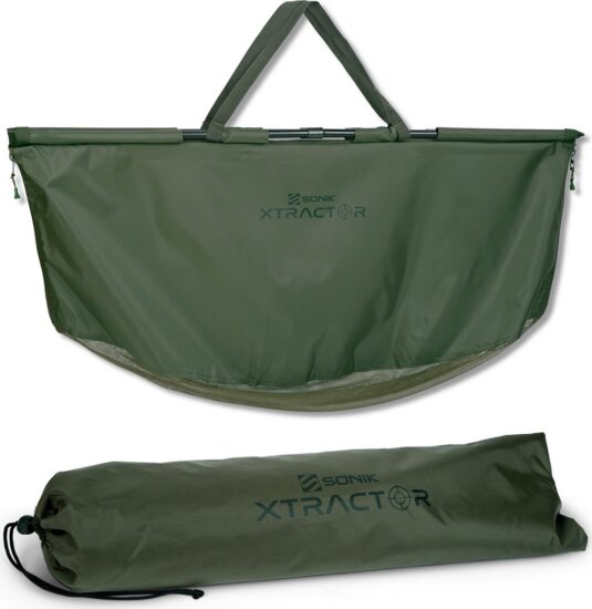 Sonik Xtractor Folding Sling