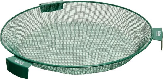 Sensas Törőszita Riddle Round World Champion 25-40L 45cm 3,5mm