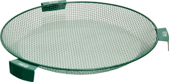 Sensas Törőszita Riddle Round World Champion 25-40L 45cm 5,0mm