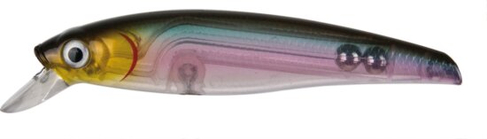 DOIYO Kunshu 140 Hiratai Floating SH / 14,0cm / 46g / merülés 0,6-1,4m