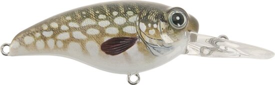DOIYO Nomin 60 Fukai NPI / 6cm / 12,5g / merülés 2,4-3,6m