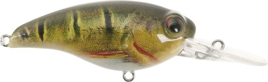 DOIYO Nomin 60 Hiratai NPC / 6cm / 11g / merülés 0,6-1,5m