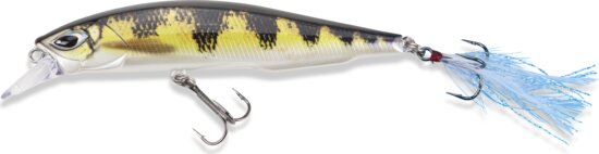 DOIYO Yubi 101 Silent NYP lebegő / 10,1cm / 15,8g / merülés 0,6-1,5m