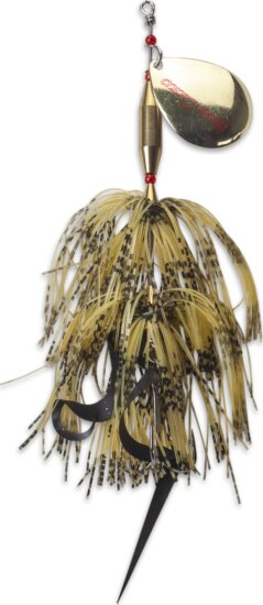 IRON CLAW Dizzy Rubber II GBB 28g