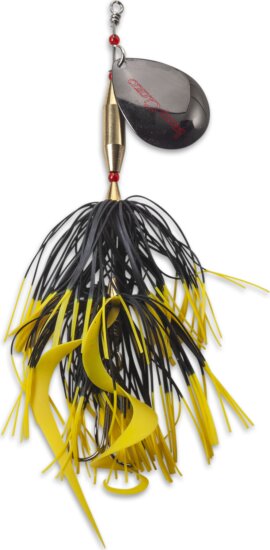 IRON CLAW Dizzy Rubber II BYB 28g