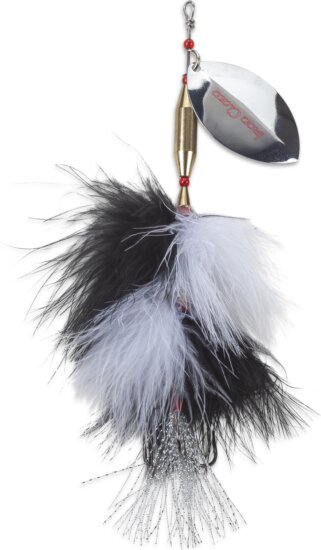 IRON CLAW Dizzy Bou II SWB 24g