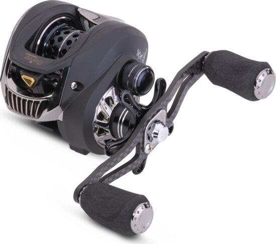 DOIYO Goza CX mutiplikátoros orsó / 9+1 csapágy