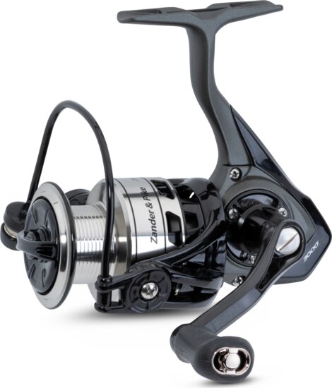 SAENGER Akula Zander & Pike 3000 elsőfékes horgászorsó