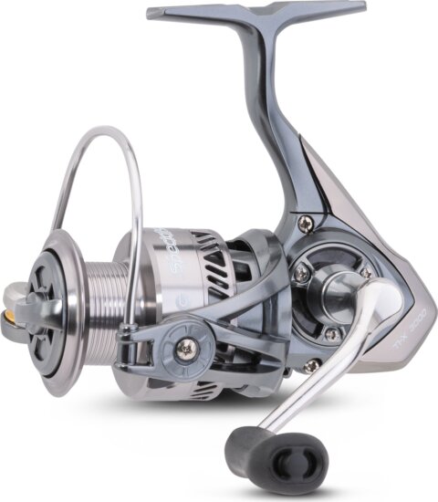 SAENGER Specialist TIX-1000 elsőfékes horgászorsó