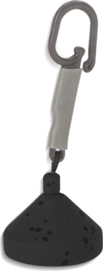 ANACONDA Backleads 2St 50g Camou Black