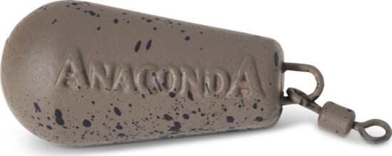 ANACONDA Distance Bomb gumírozott felületű ólom 4,0OZ 112g
