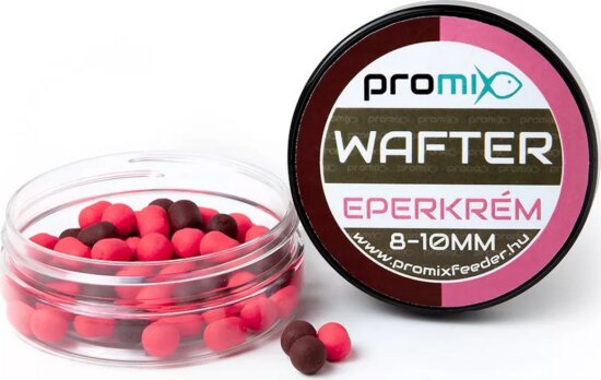 Promix Wafter 8-10mm Eperkrém 20 G