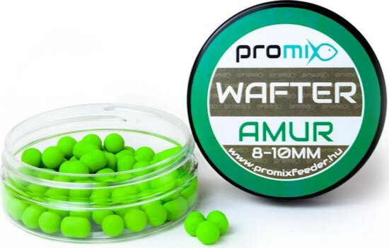Promix Wafter 8-10mm Amur 20 G