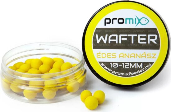 Promix Wafter 10-12mm Édes Ananász 20 G