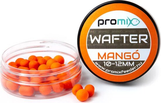 Promix Wafter 10-12mm Mangó 20 G