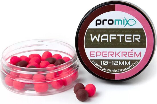 Promix Wafter 10-12mm Eperkrém 20 G