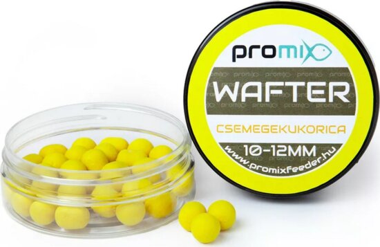 Promix Wafter 10-12mm Csemegekukorica 20 G