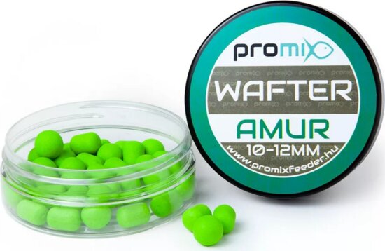 Promix Wafter 10-12mm Amur 20 G