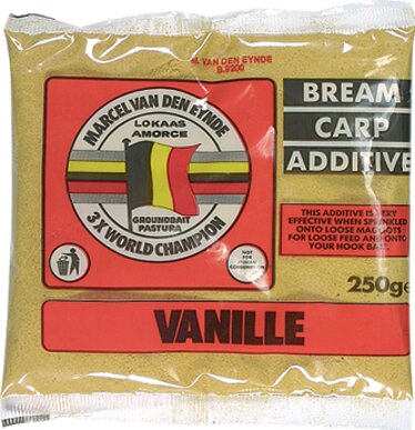 VDE adalék vanília 250g