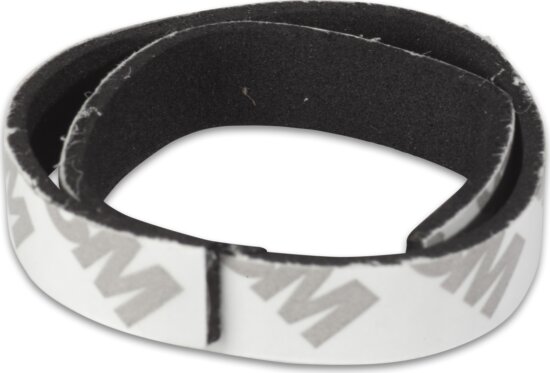 ANACONDA Blank Protector Tape Slim botvédő szalag / 25X1cmx1mm