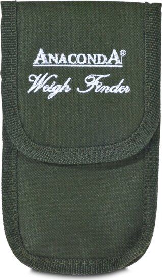ANACONDA Weigh Finder Pouch mérleg hordtáska