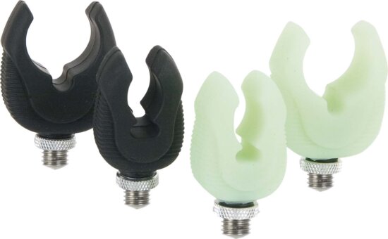 ANACONDA Glow Butt Clamp L bottartó villa / flou/ extra lágy