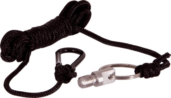 ANACONDA Carp Sack Extension Clip