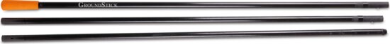 ANACONDA Ground Stick 3-4,5m etetőkanálnyél
