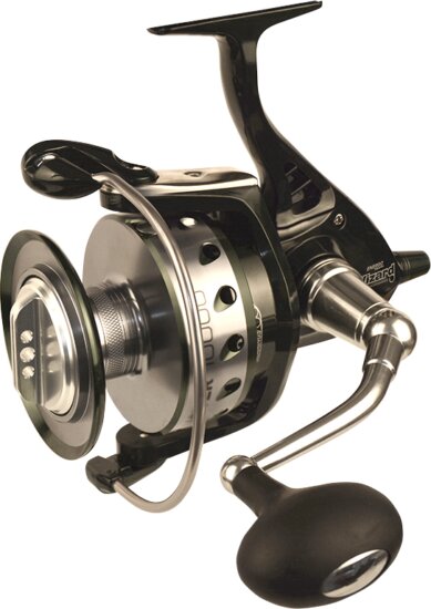 Wizard Monster 10000 Orsó