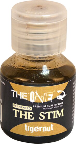 The One The Stim Fermented Tigernut 50 Ml