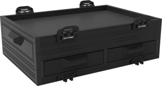 Nytro Sls36 Shallow Tray 2Fr 1Side Drw